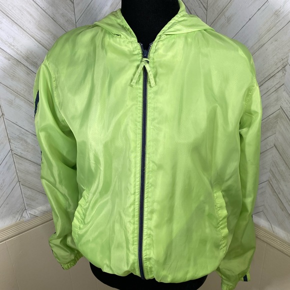 Active Studio jacket - Picture 2 of 6